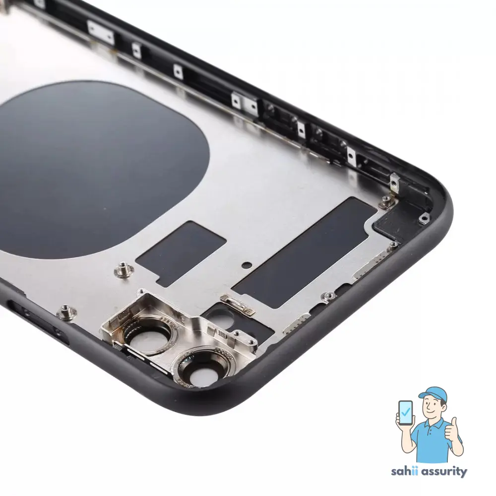 Full Body Housing for Apple iPhone 11 thumbnail